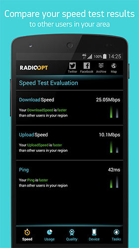  Traffic monitor in English