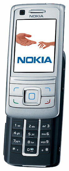 Sonneries gratuites pour Nokia 6280