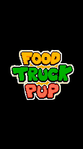 Food truck pup: Cooking chef capture d'écran 1