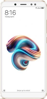 Xiaomi Redmi S2用の着信音