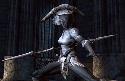 Infinity Blade 2