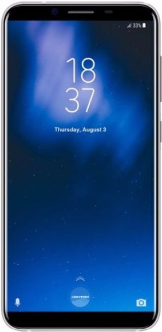 Tonos de llamada gratuitos para HOMTOM S8