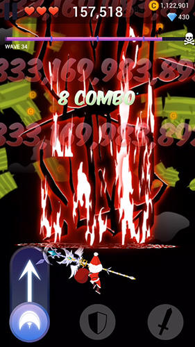 Royal blade for Android