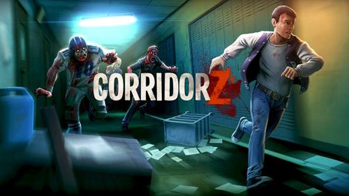 logo Corridor Z