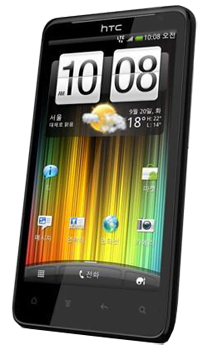 Рінгтони для HTC Raider 4G