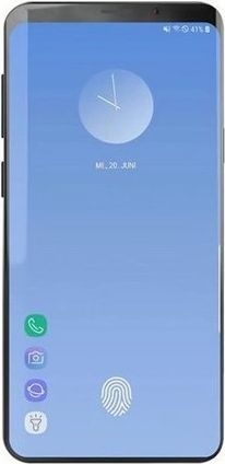 мелодії на дзвінок Samsung Galaxy S10 Plus