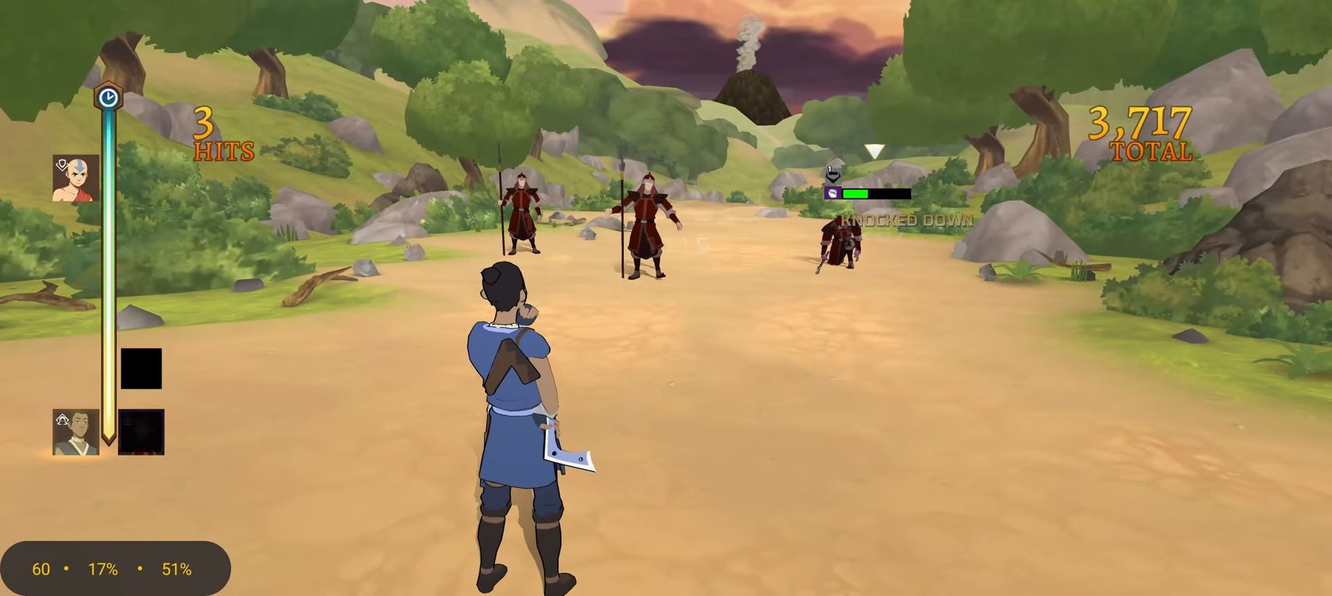 Avatar Generations for Android