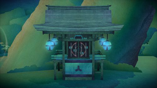 Tengami em português