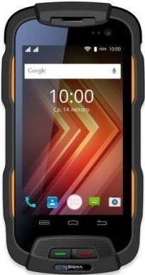 Додатки для Sigma mobile X-treme PQ26