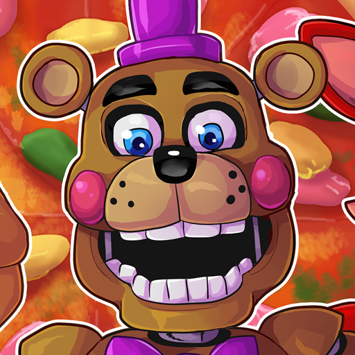 FNaF 6: Pizzeria Simulator icône