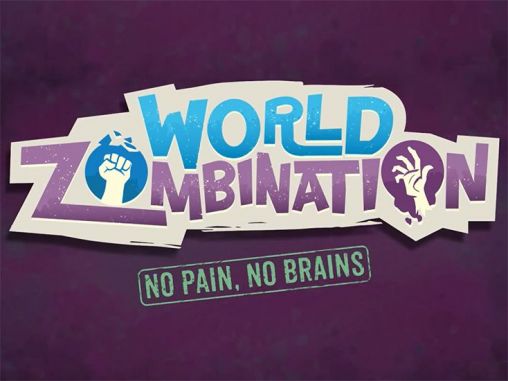 World zombination icono