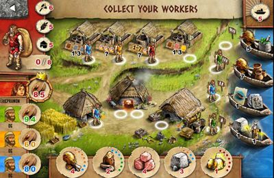 Stone Age: The Board Game