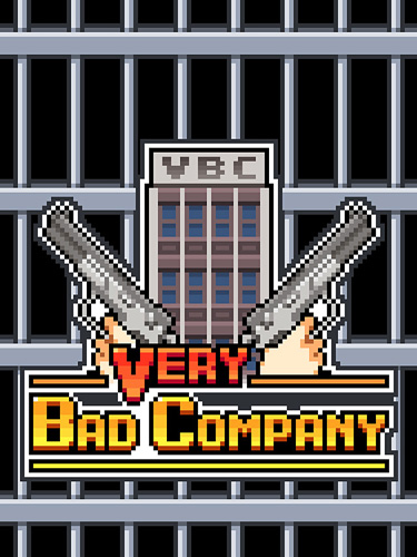 logo Muito má companhia