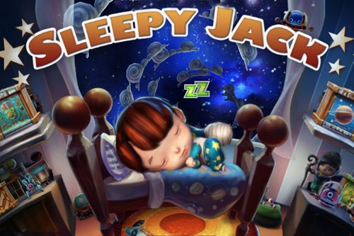 logo Sleepy Jack