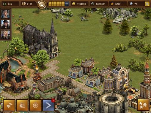  Forge of empires