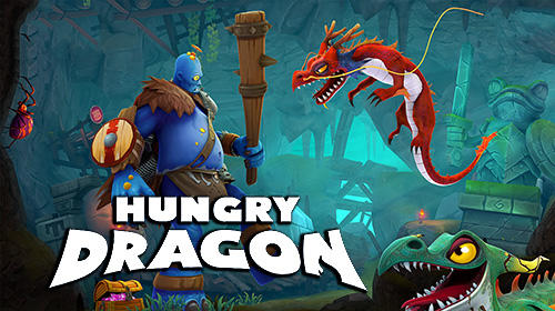 Hungry dragon Picture 1