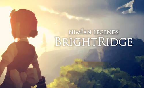 Nimian legends: Brightridge screenshot 1