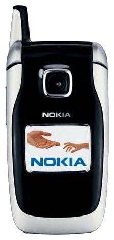 Рингтоны для Nokia 6102i