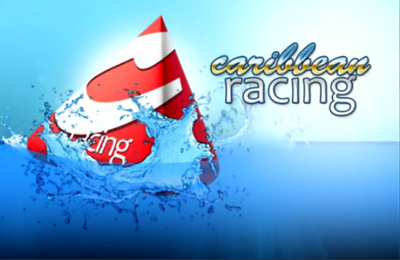 logo Corrida de Vela no Caribe