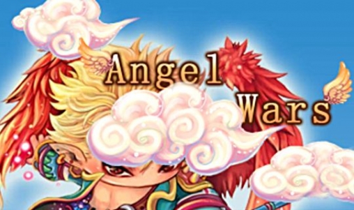 logo Angel wars