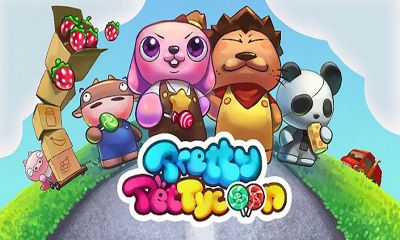 Pretty Pet Tycoon screenshot 1