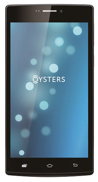 Sonneries gratuites pour Oysters F62i