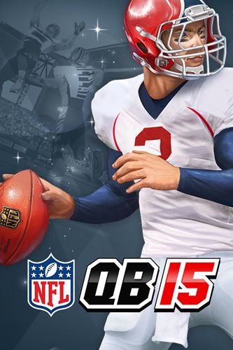 logo NFL: Quarterback 15