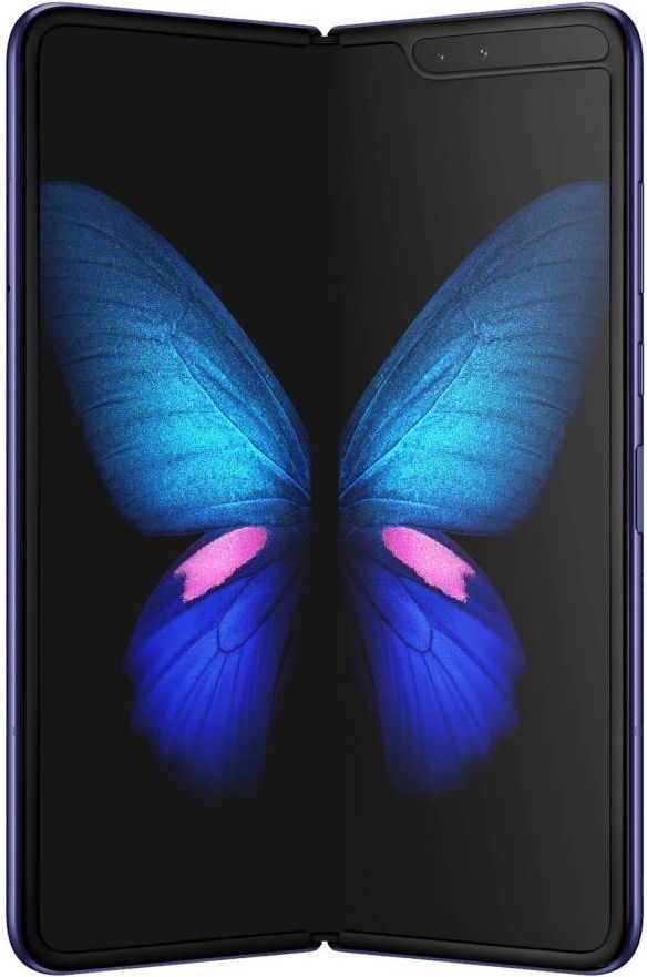 Рінгтони для Samsung Galaxy Fold