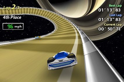  Piloto de Órion