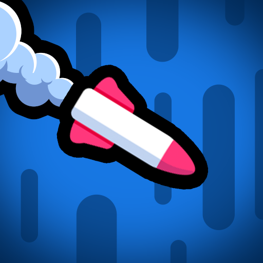 Rocket Bot Royale icon