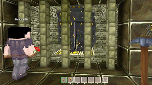 Craft and magic for Android