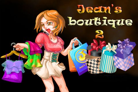 logo Boutique da Jean 2