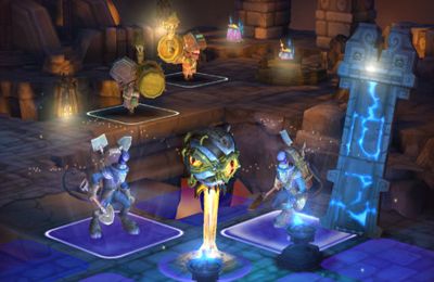 Aventuras: Caça de tesouro HD em português