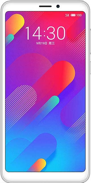 Meizu V8用の着信メロディ