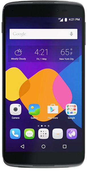 мелодии на звонок Alcatel Idol 3 5.5