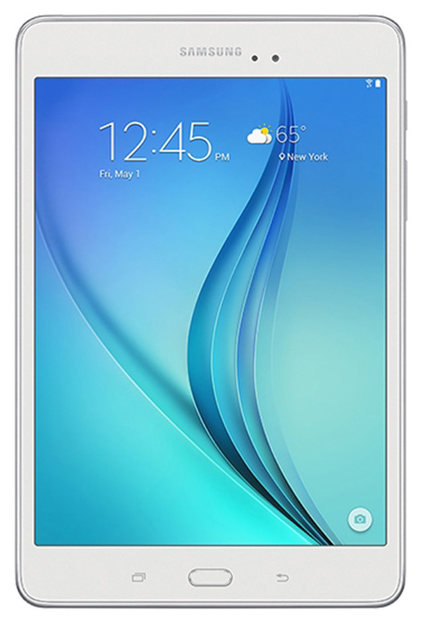 Рінгтони для Samsung Galaxy Tab A 8 