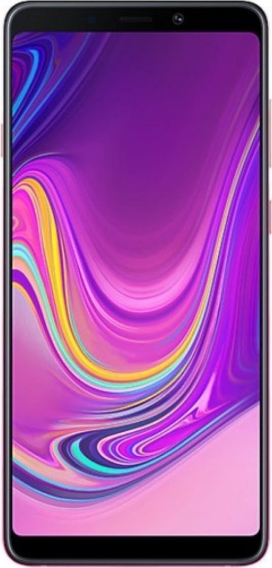 Samsung Galaxy A9