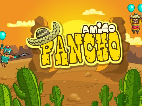 logo Amigo Pancho