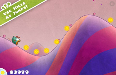 Tiny Wings