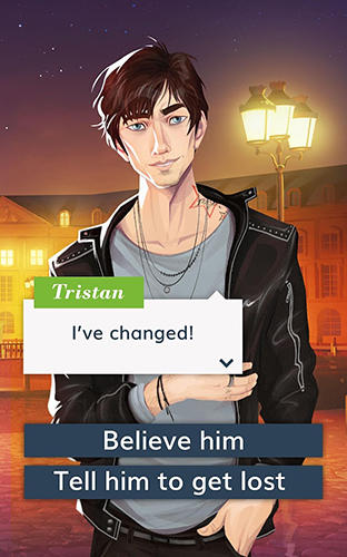 City of love: Paris para Android