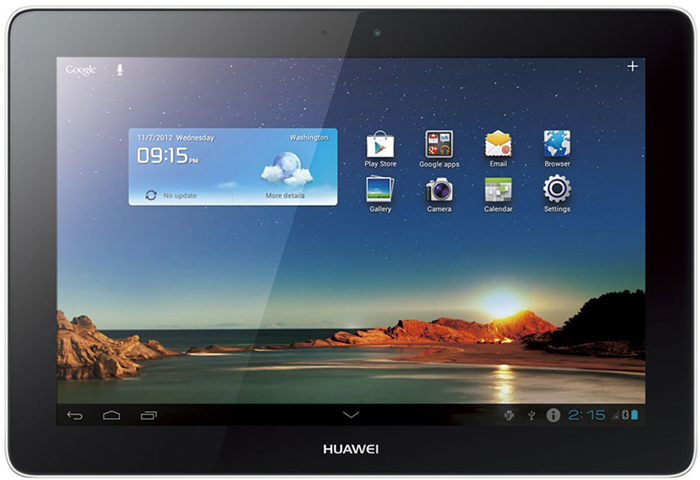 Tonos de llamada gratuitos para Huawei MediaPad 10 Link