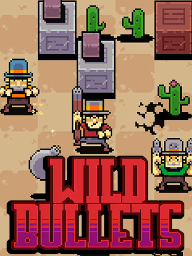 Wild bullets screenshot 1
