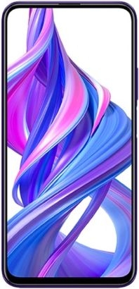 Baixe toques para Huawei Honor 9X Pro