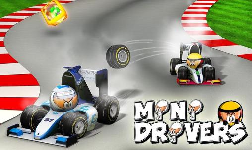 Minidrivers screenshot 1