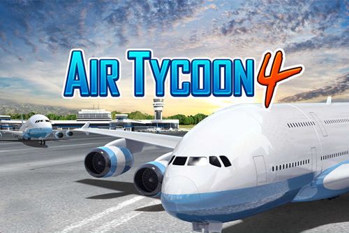 logo Air tycoon 4