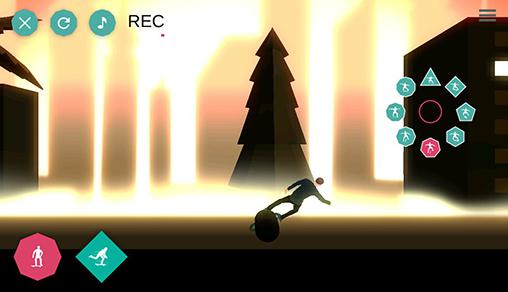 Skate line 2 para Android