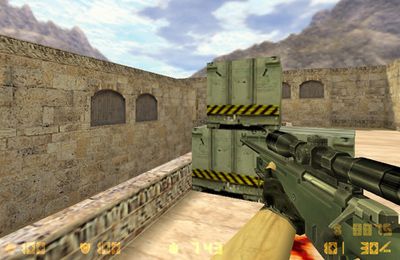 Counter Strike