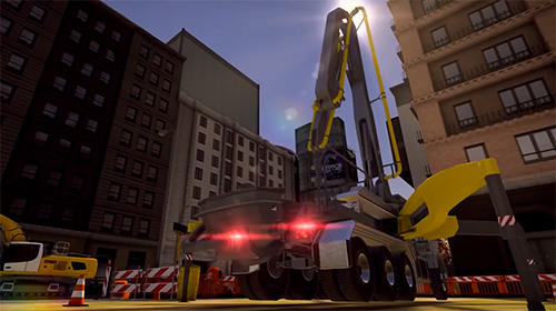 Construction simulator 3 para Android