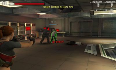Contract Killer Zombies 2 for Android