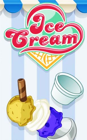 Ice cream captura de pantalla 1